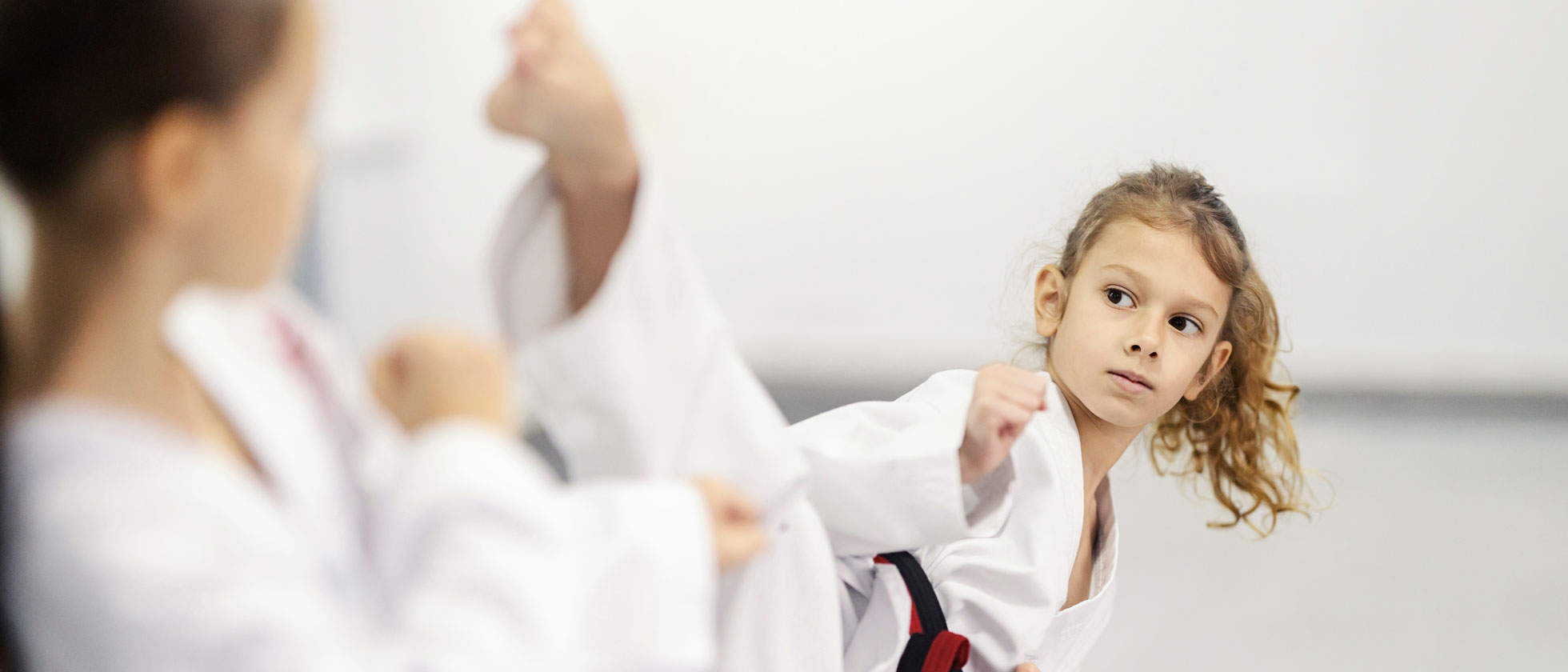 Top-Rated Karate In Bulverde, TX for Kids Ages 8-11