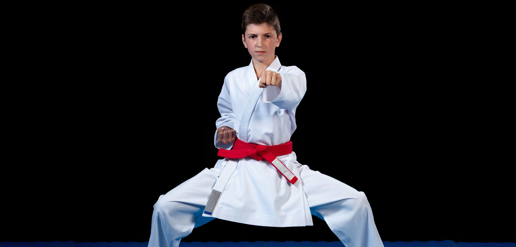 Top-Rated Karate In North San Antonio, Texas for Pre-Teens and Teens Ages 12-15